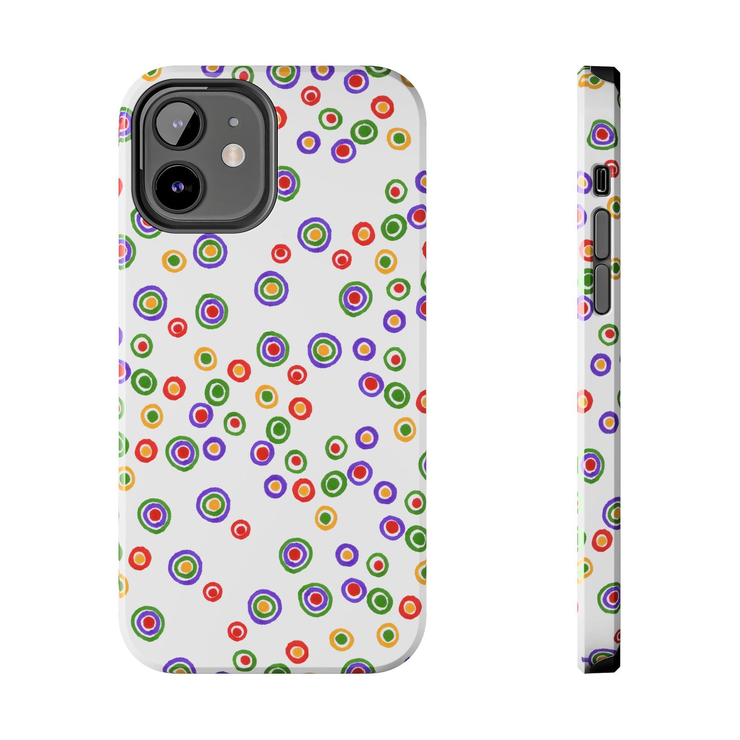 Kitchen Dots Phone Case