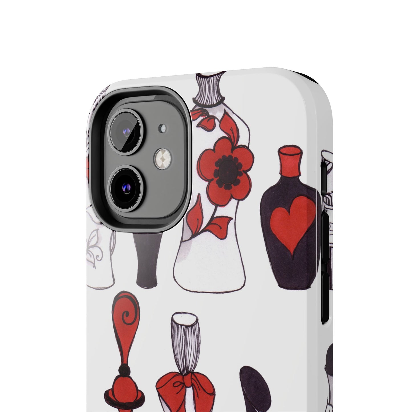 Bottles Phone Case