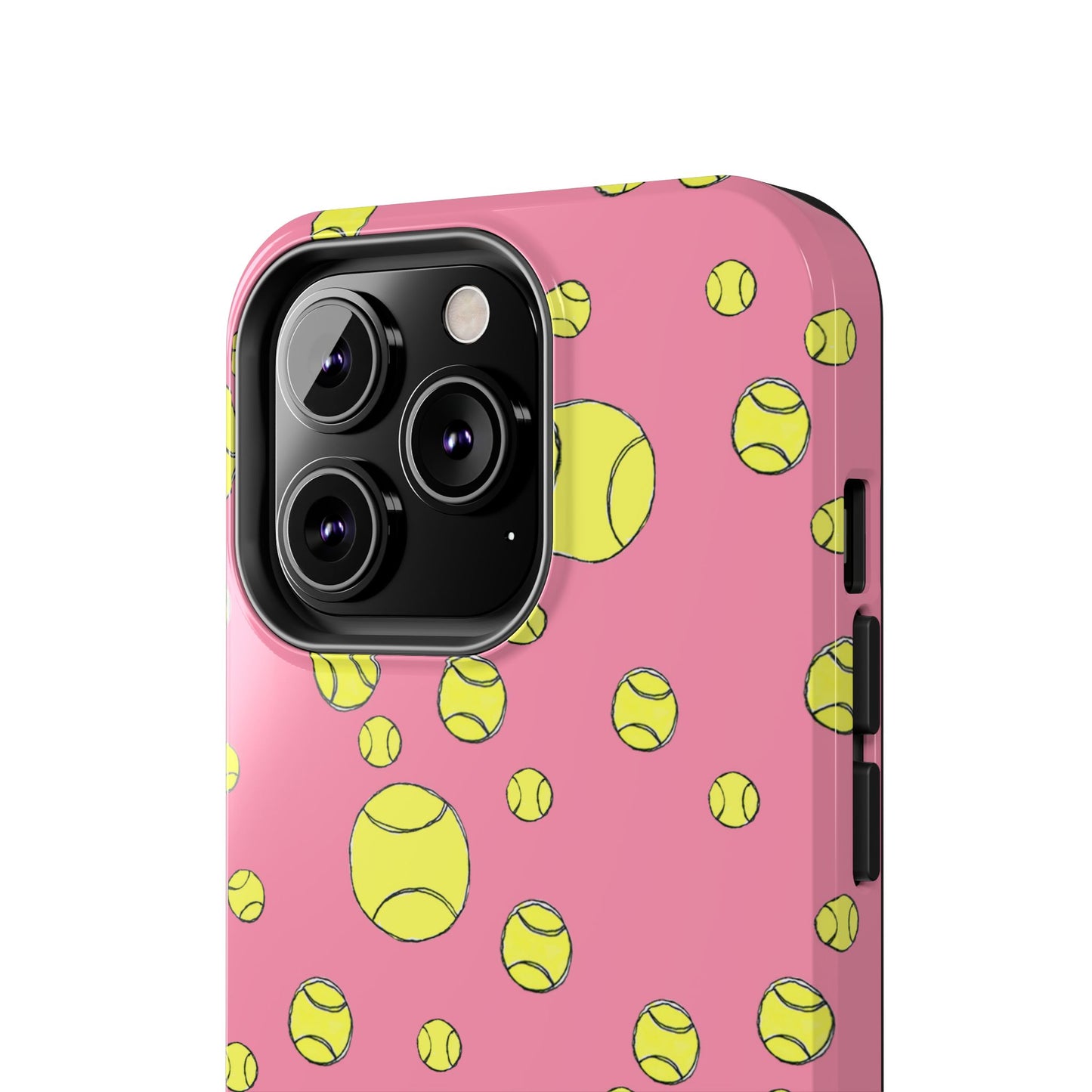 Tennis Worlds Phone Case