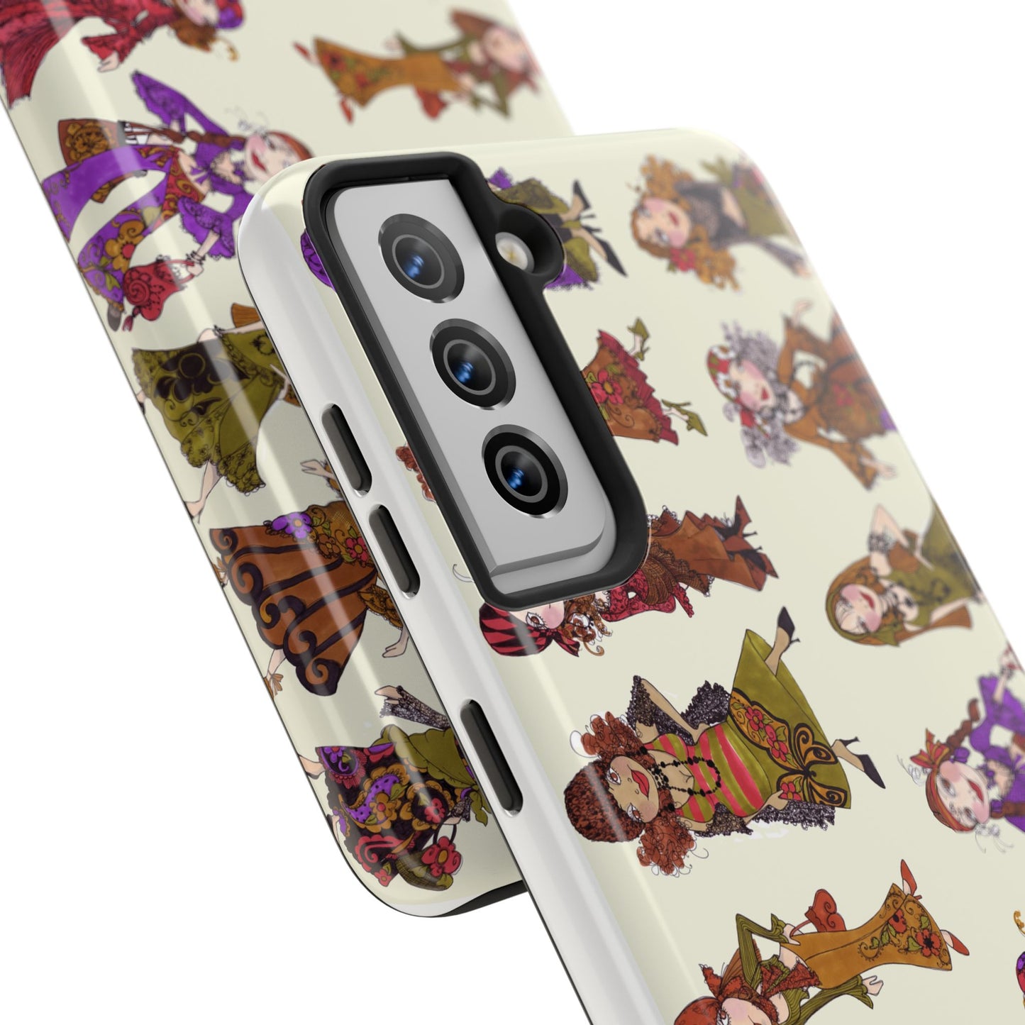 Gypsy Chique Phone Case