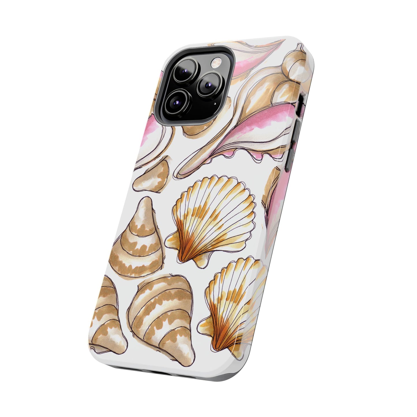 Shells Phone Case