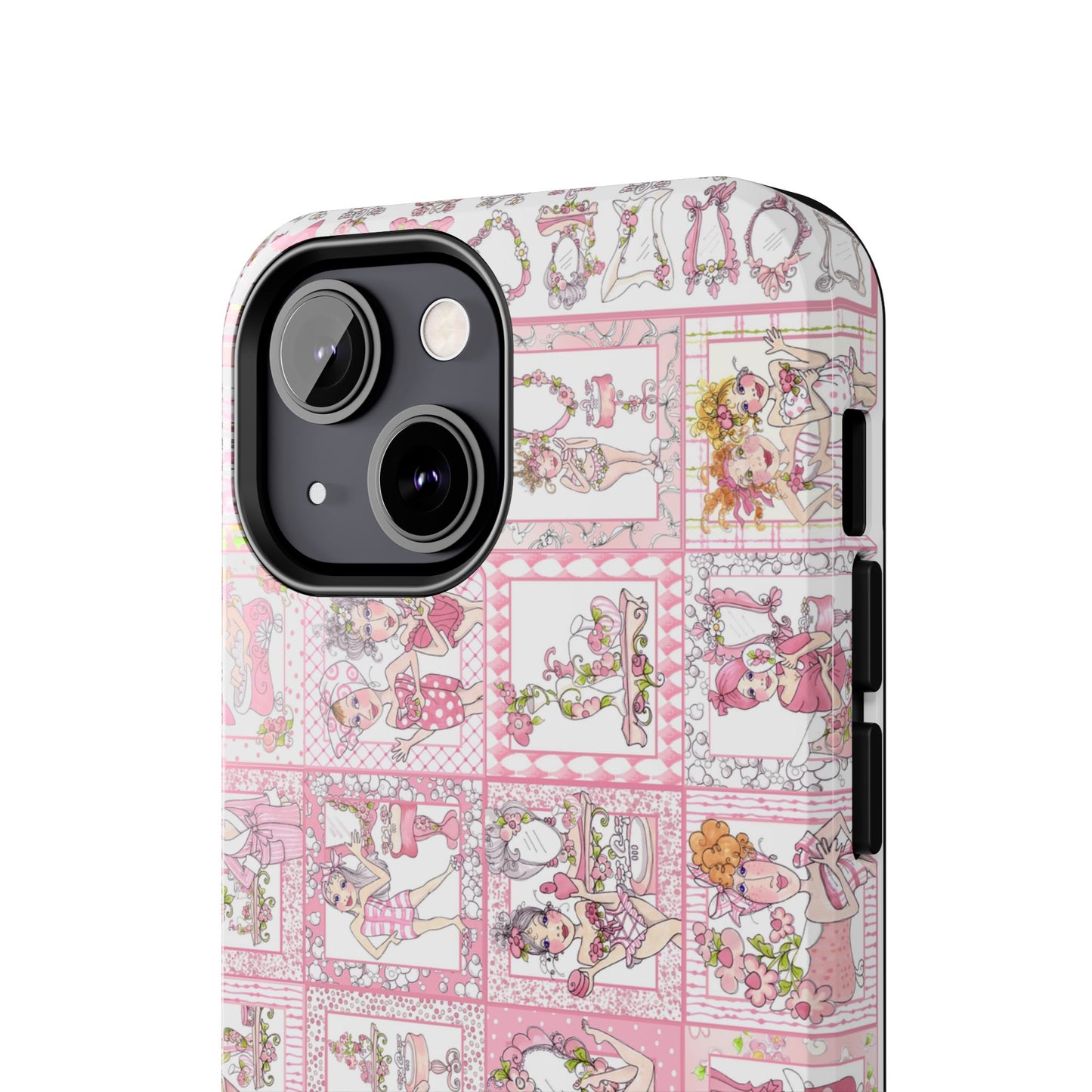 Pretty Personal Phone Case