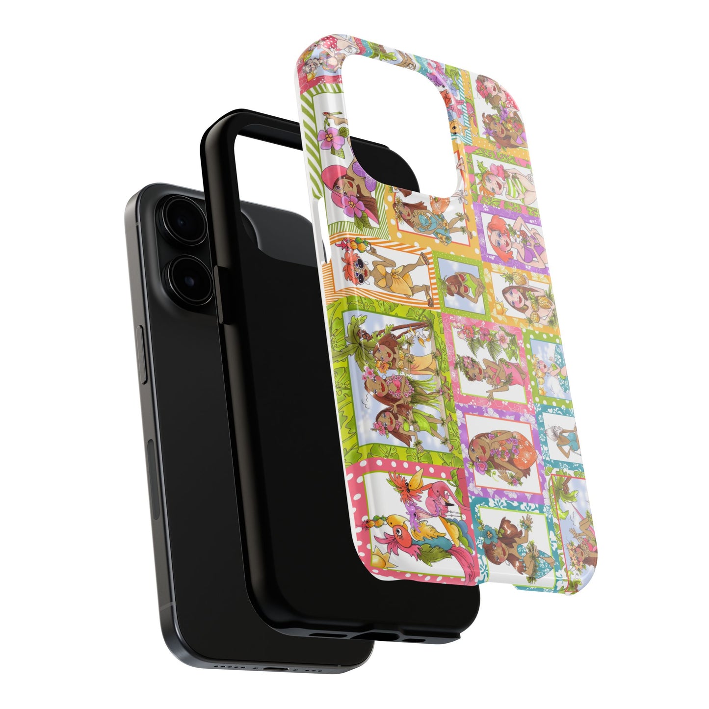 Hu LaLa! Phone Case