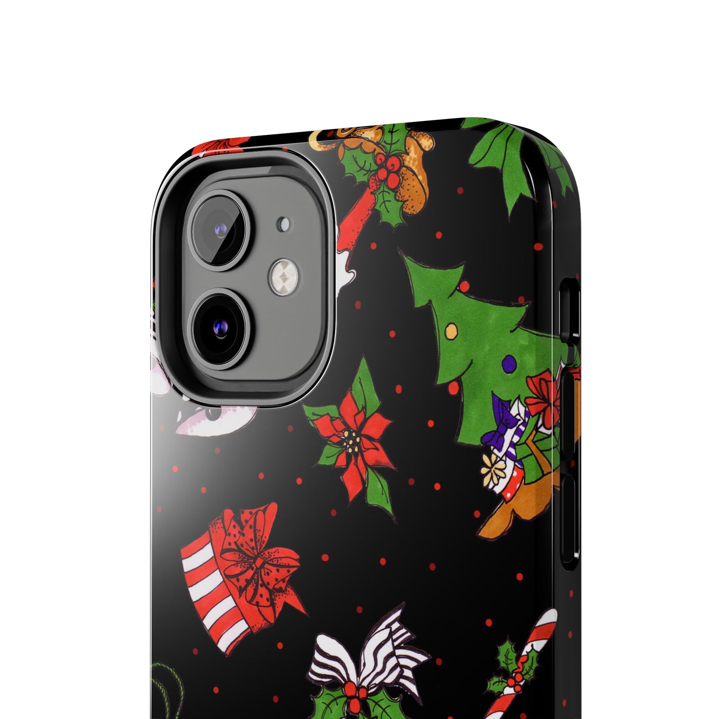 Christmas Stuff Phone Case