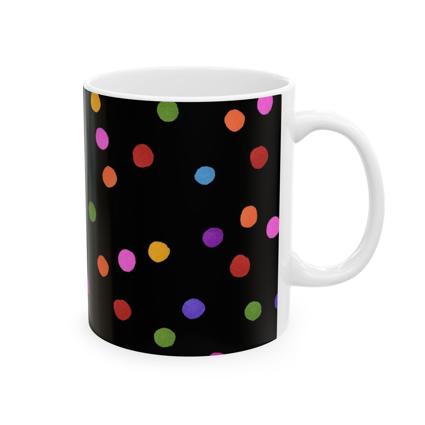Drama Dots Cup