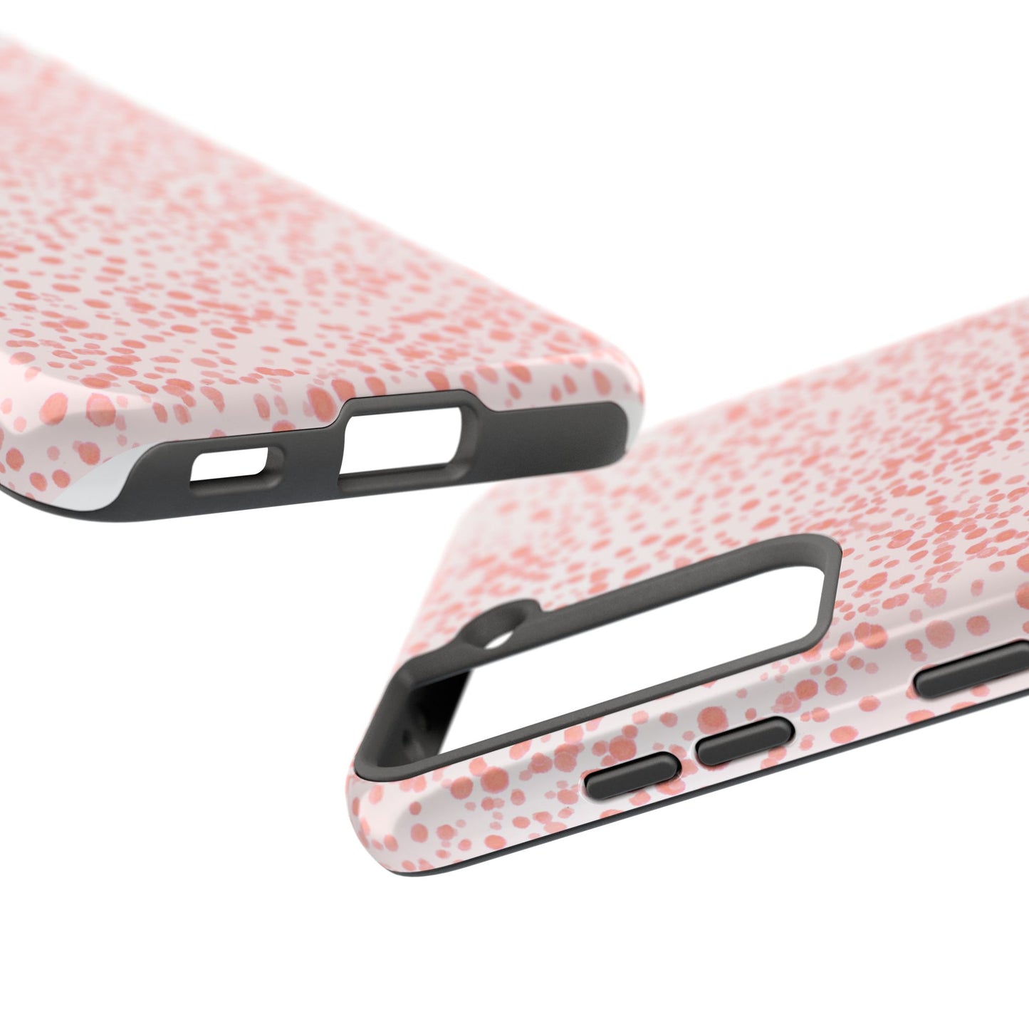 Fairy Freckles Melon Phone Case