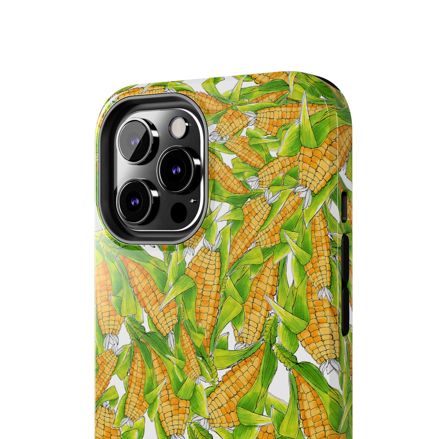 Cornesque Phone Case