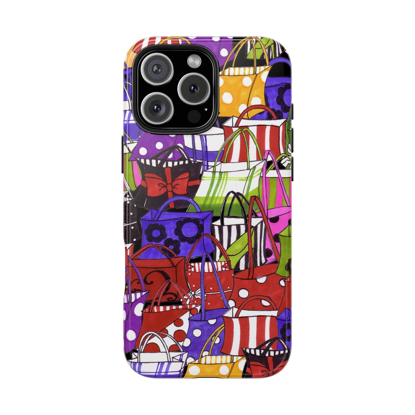 Totally Multi Phone Case