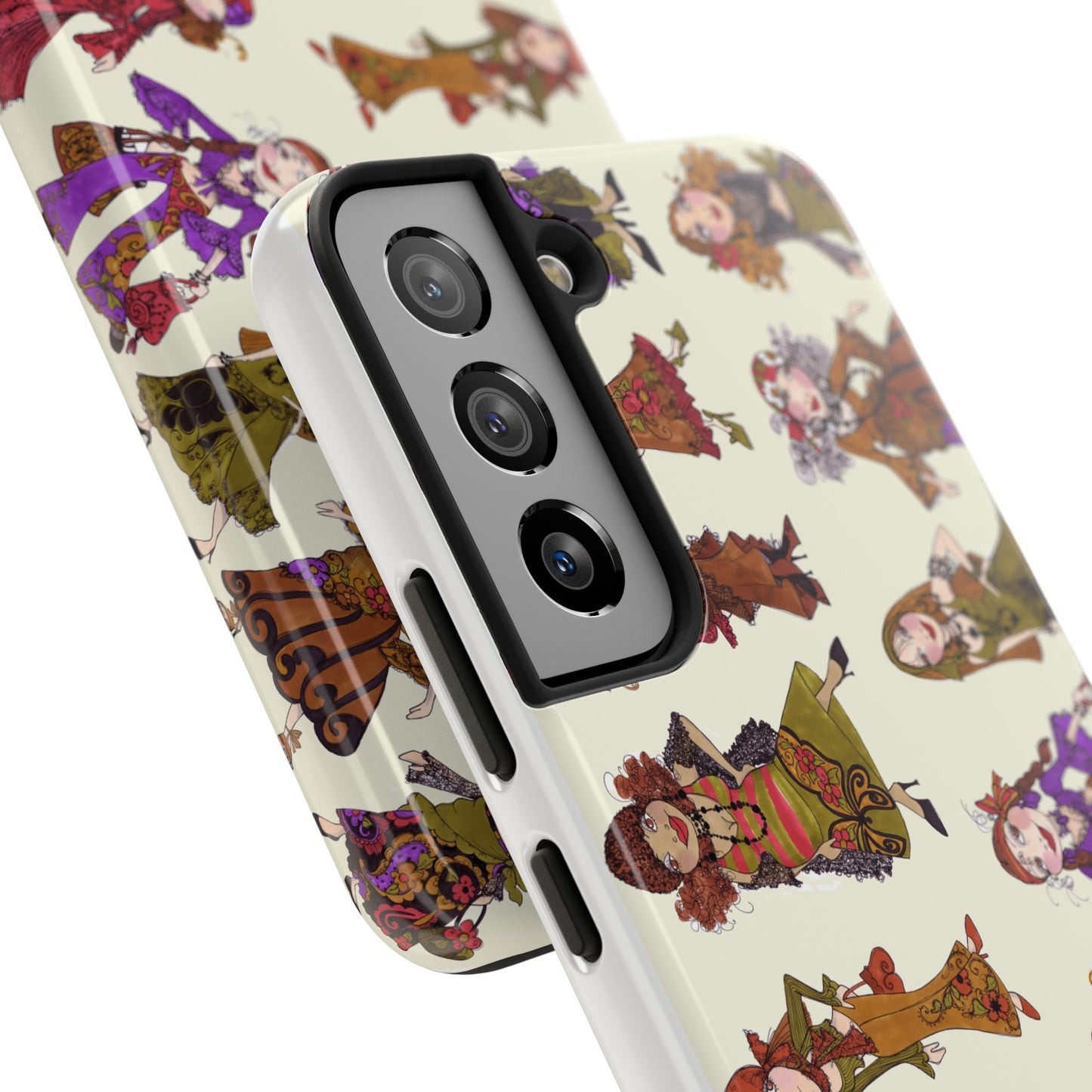 Gypsy Chique Phone Case