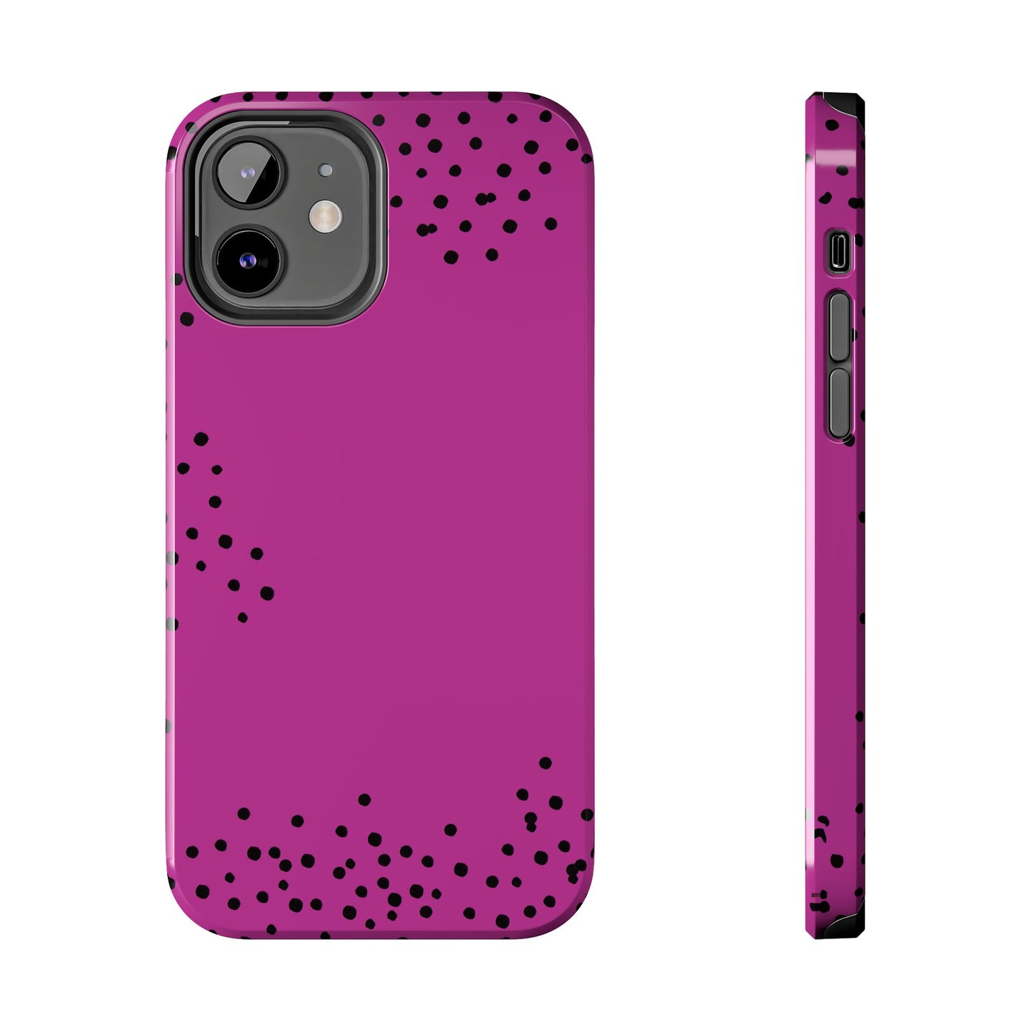 Dots Phone Case