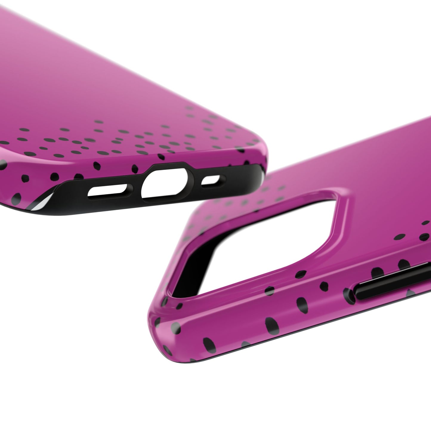 Dots Phone Case