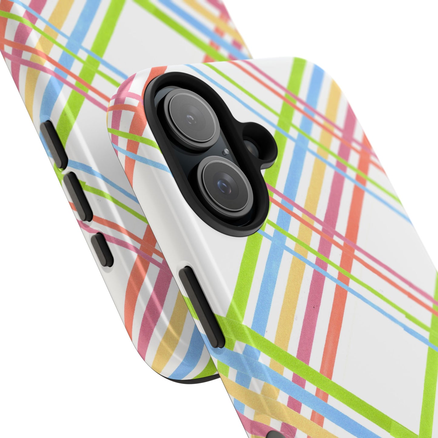 Golfin' Fool Phone Case