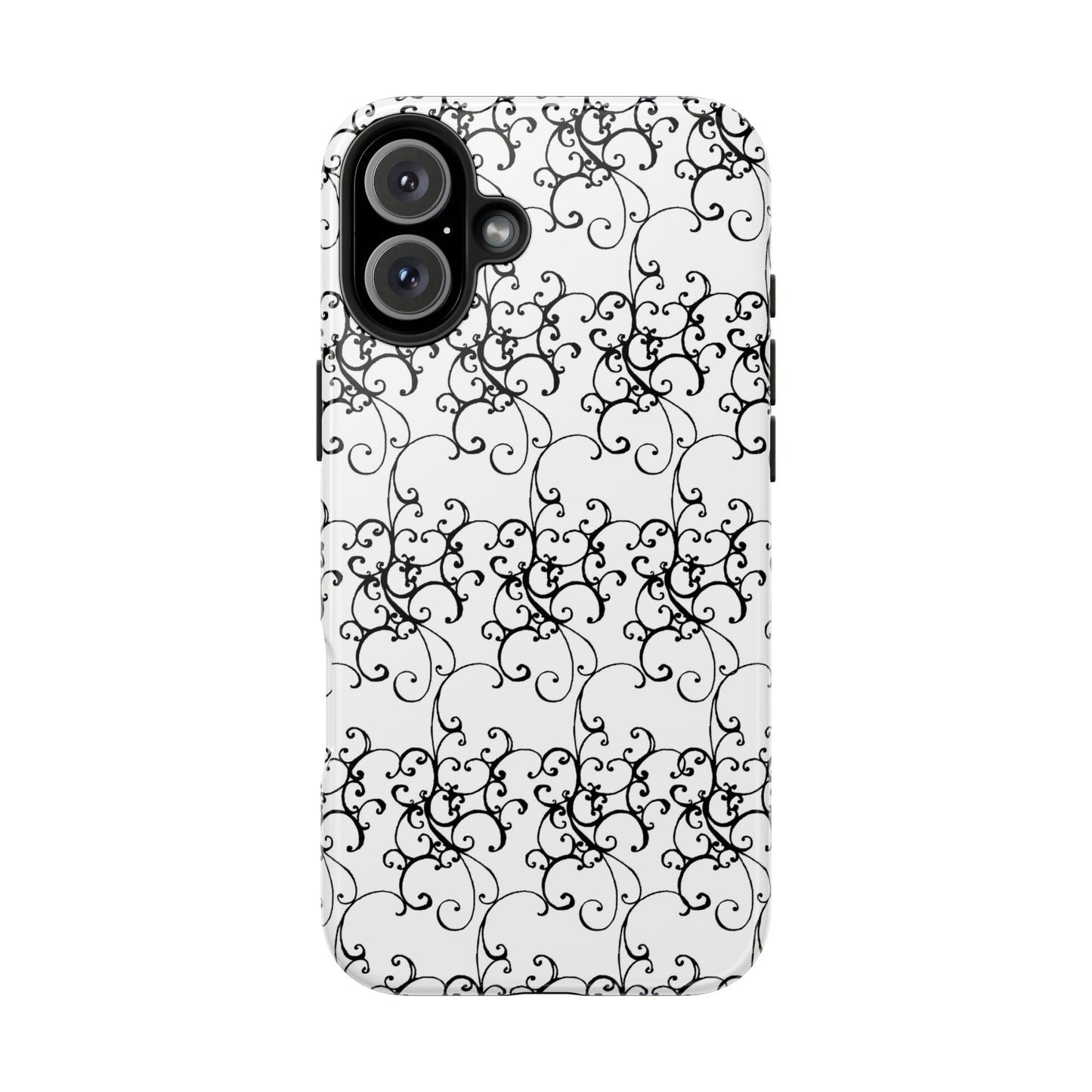 Iron Work Phone Case