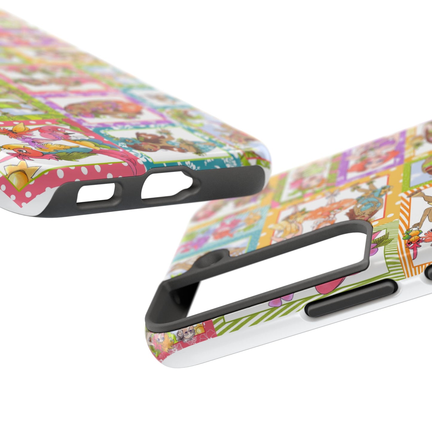 Hu LaLa! Phone Case