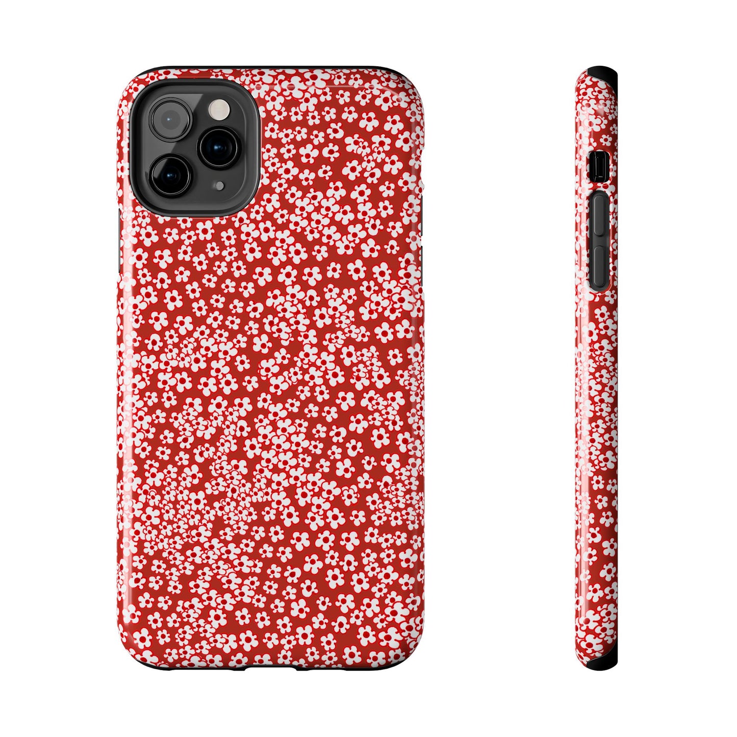 Daisy Meadow Phone Case