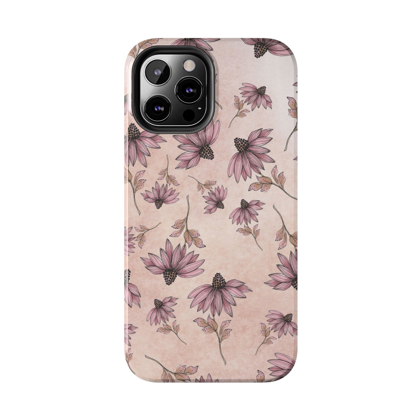 Lazy Ladies Pink Phone Case