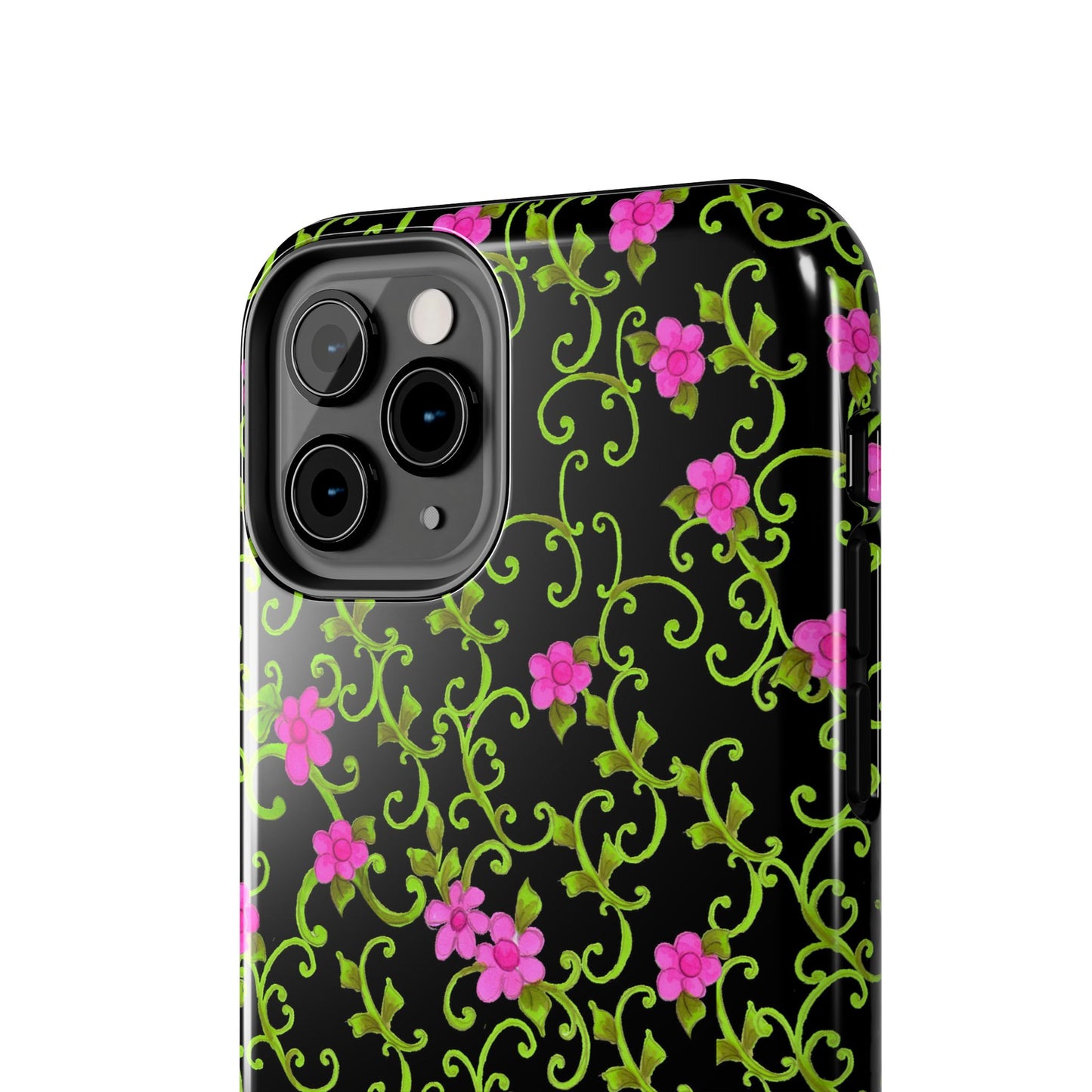 Inga Ground Phone Case