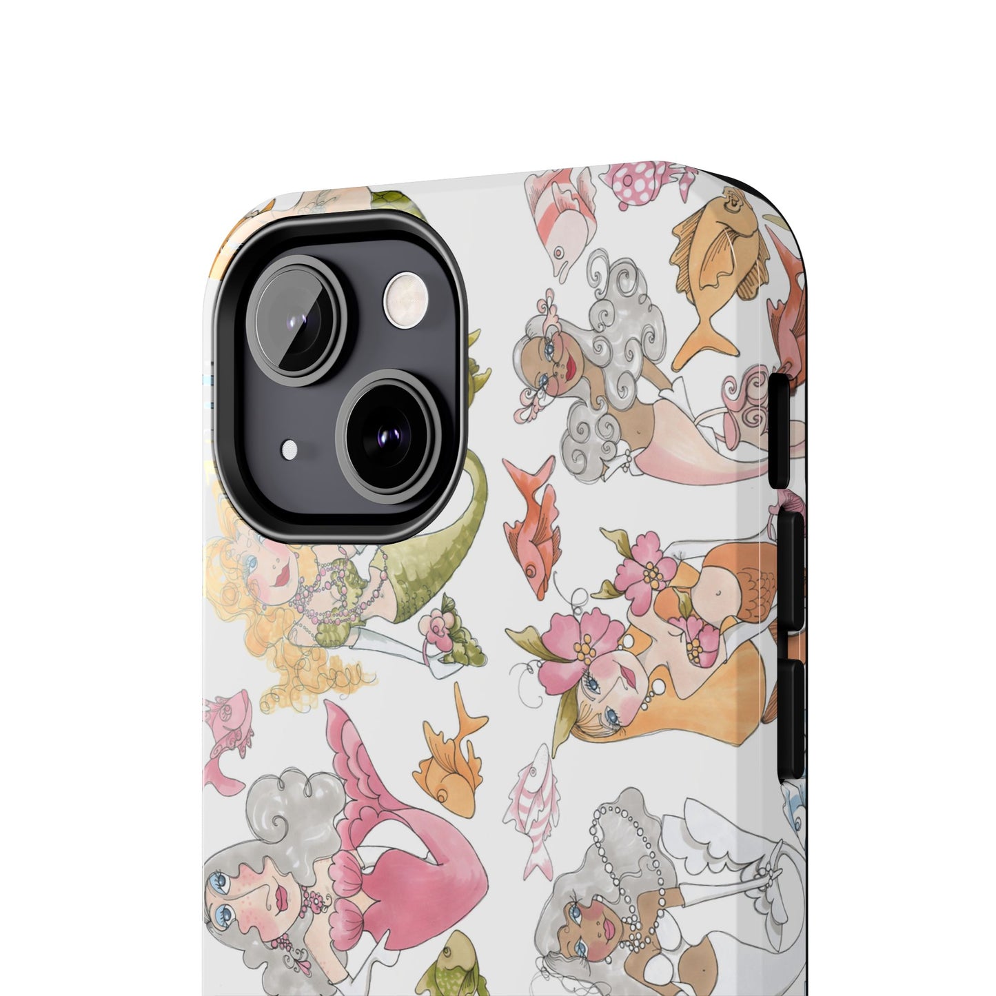 Mermania Phone Case