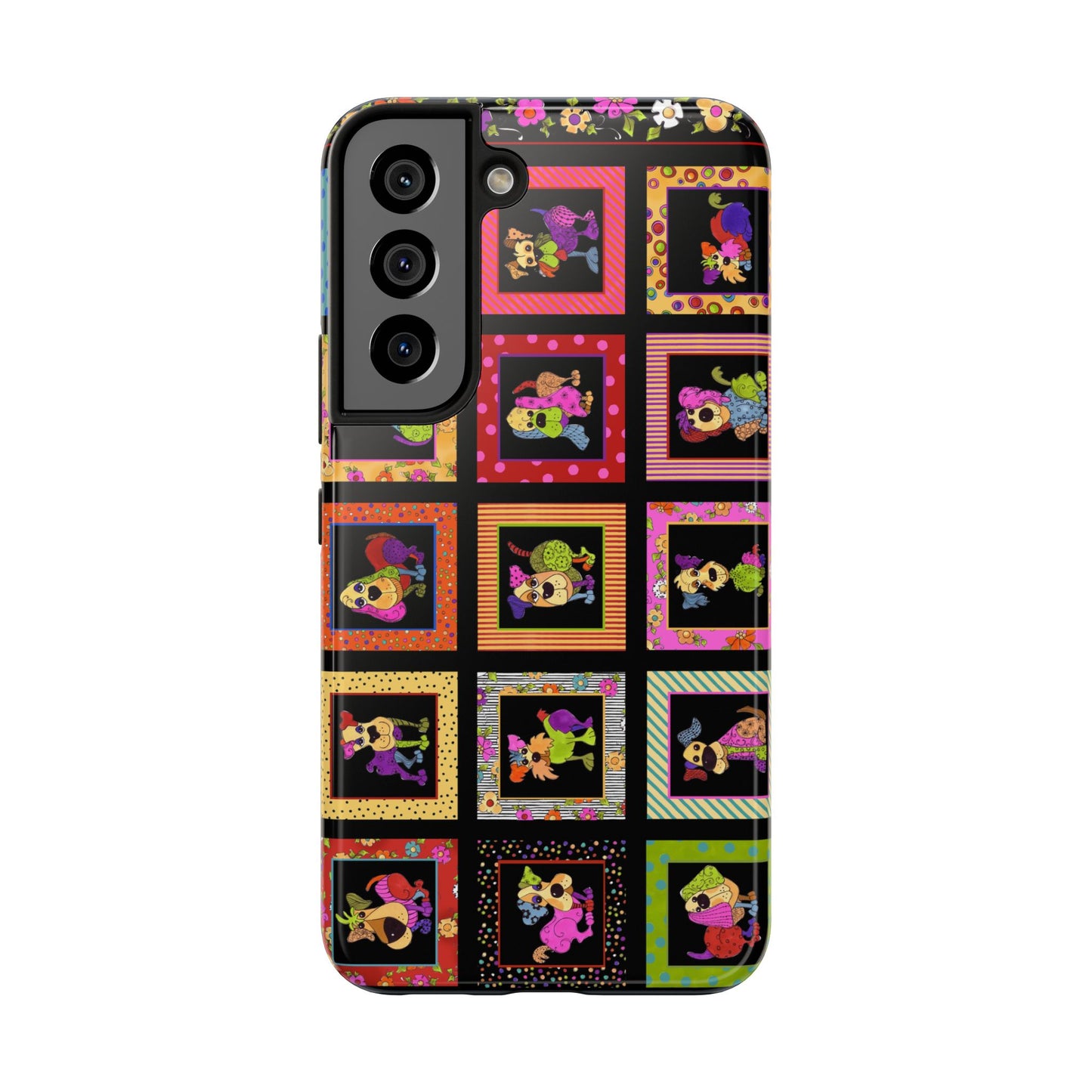 Dog Happy Phone Case