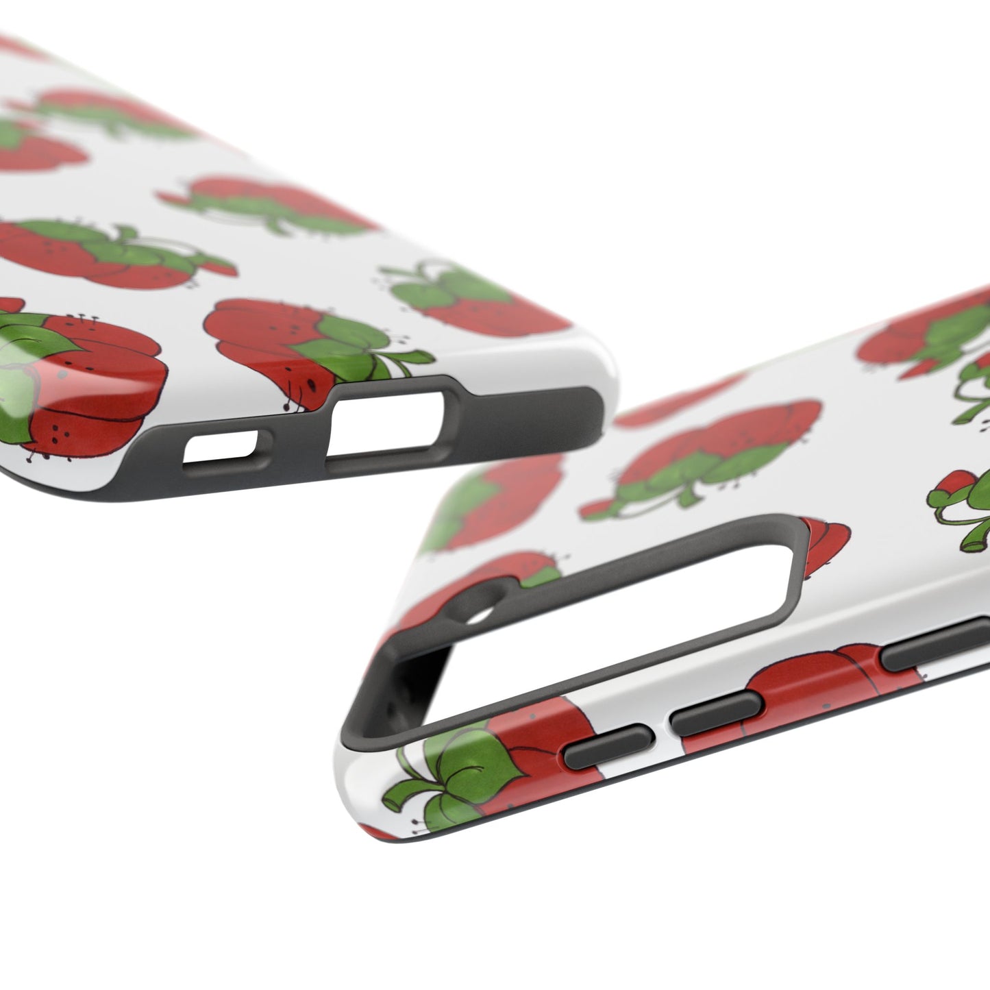 Pincushions White Phone Case