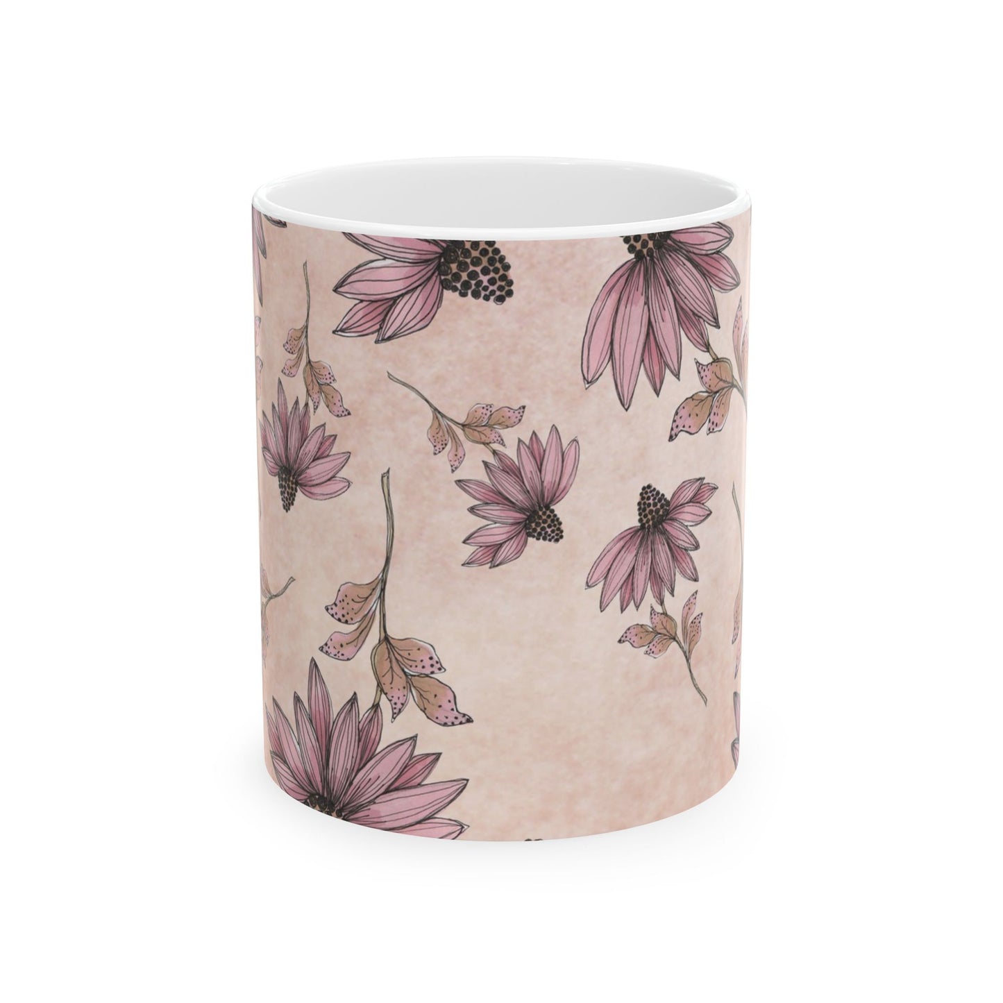 Lazy Ladies Pink Cup