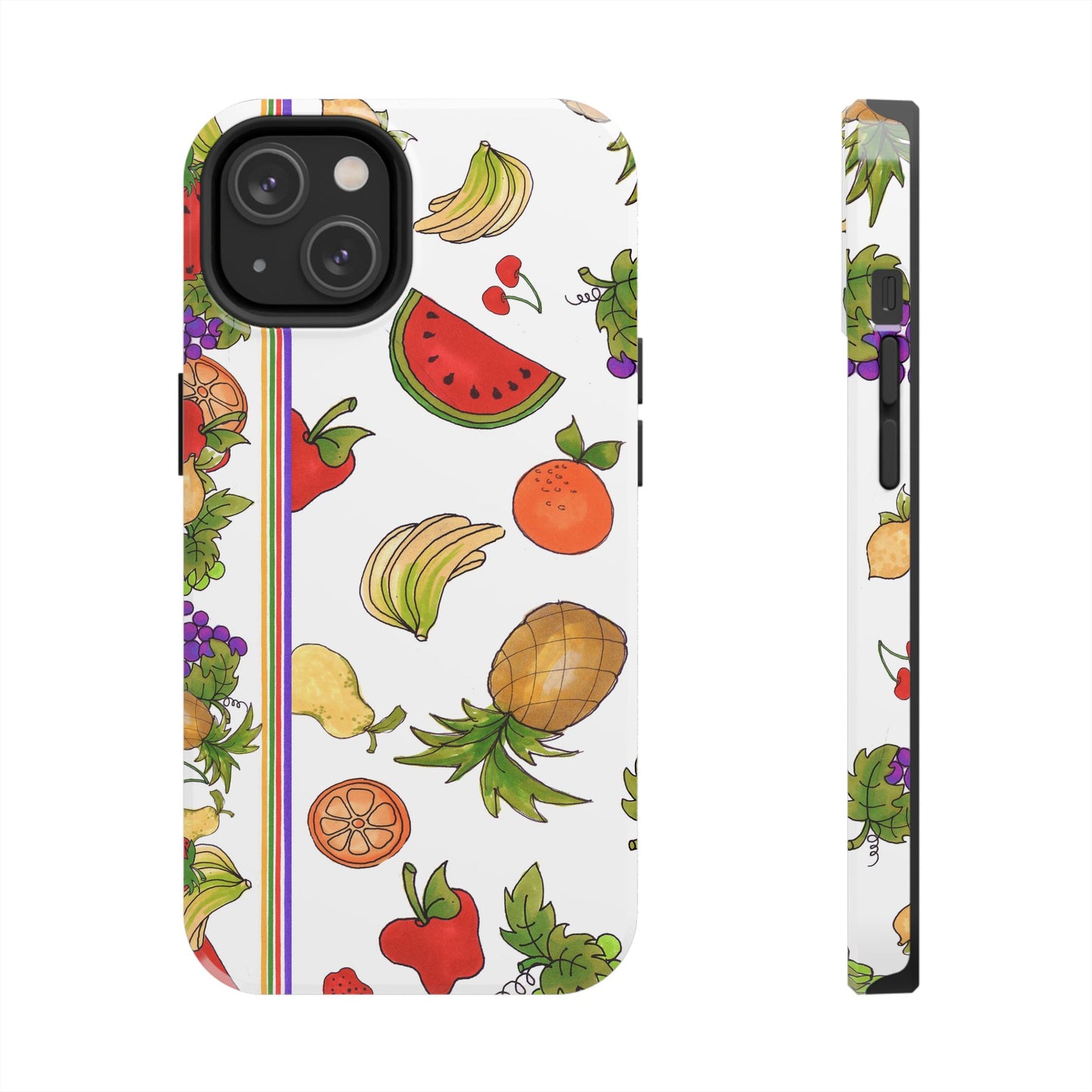 Fruit Salad Phone Case