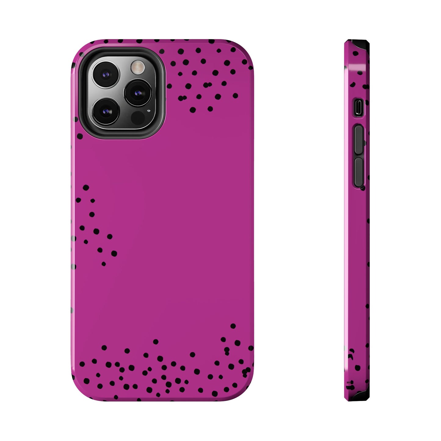 Dots Phone Case