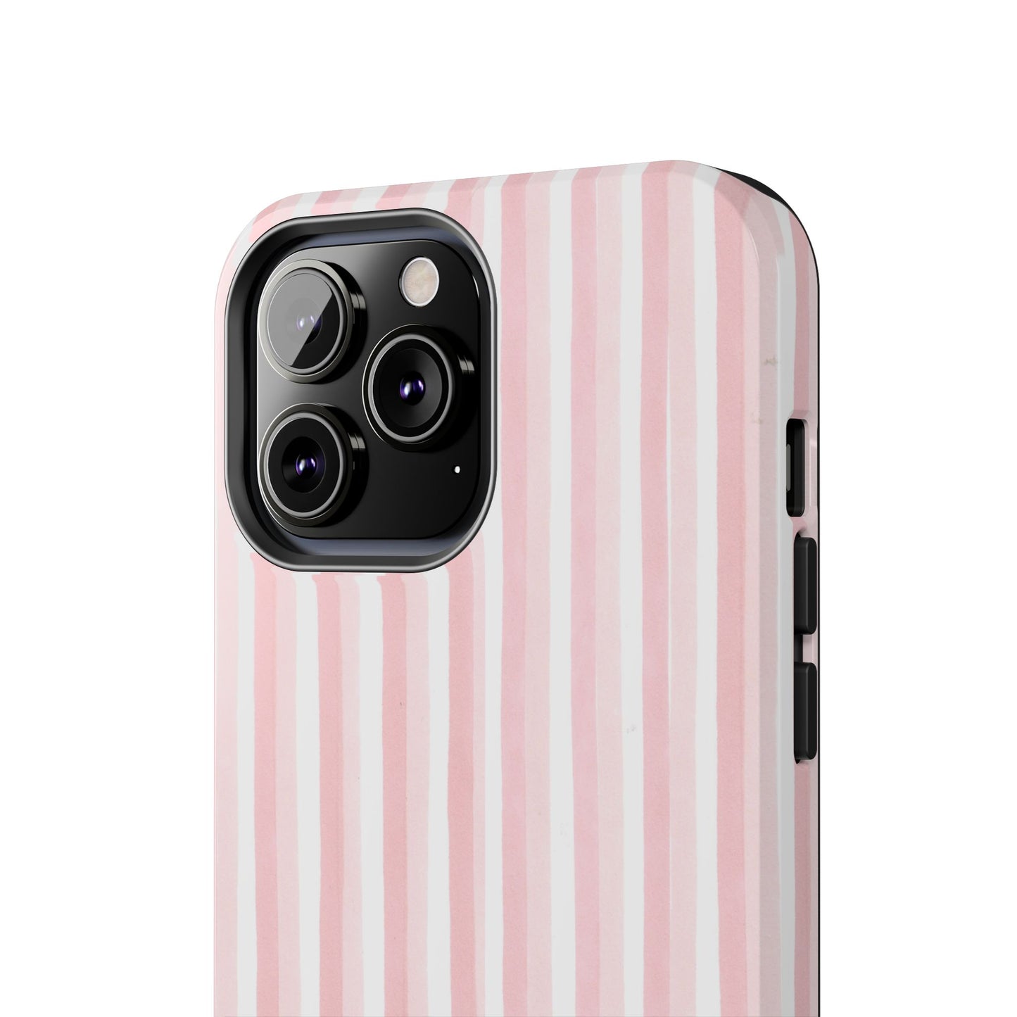 On the Mend Stripe Phone Case