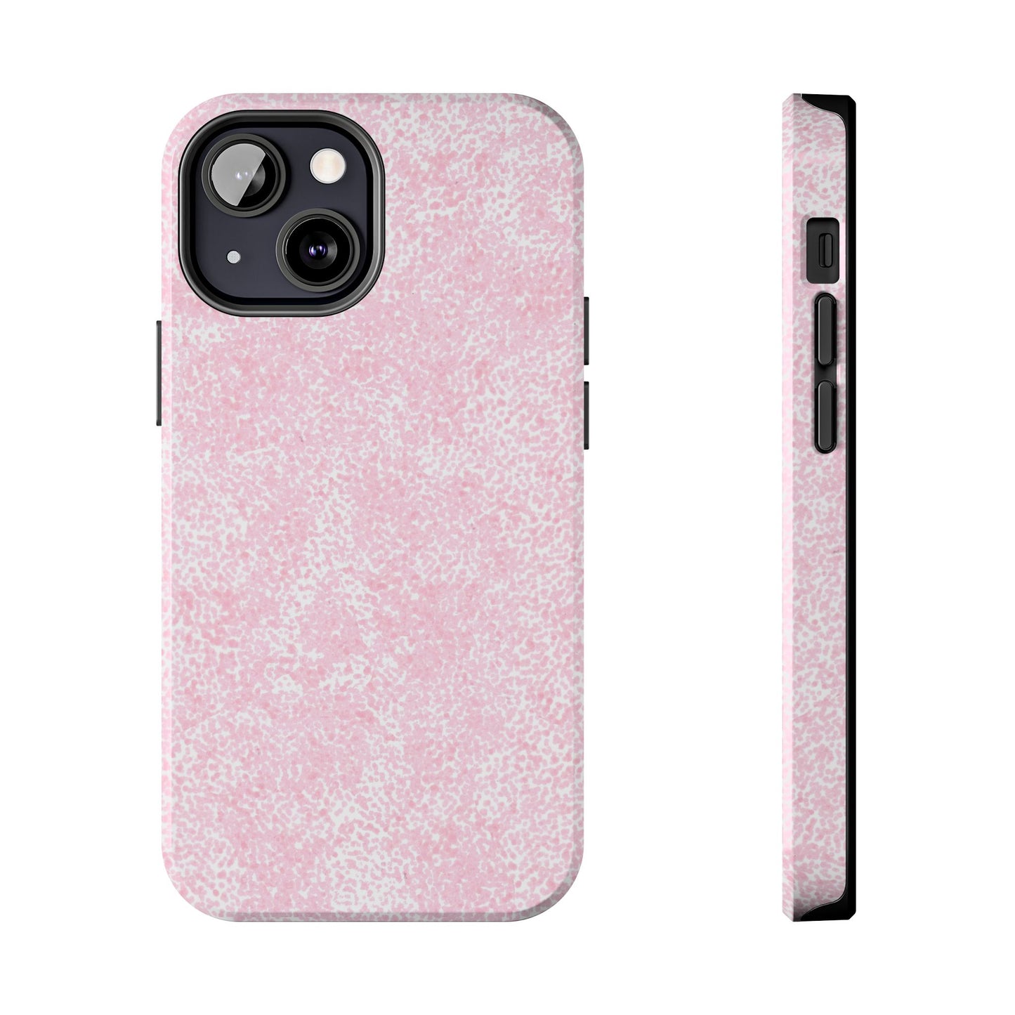 Confetti Pink Phone Case