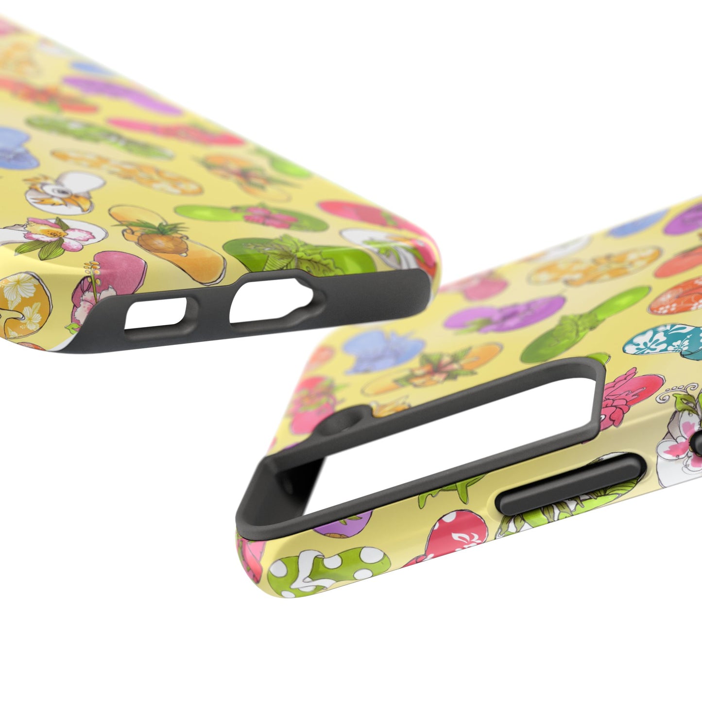 Fun Flops Sunshine Phone Case