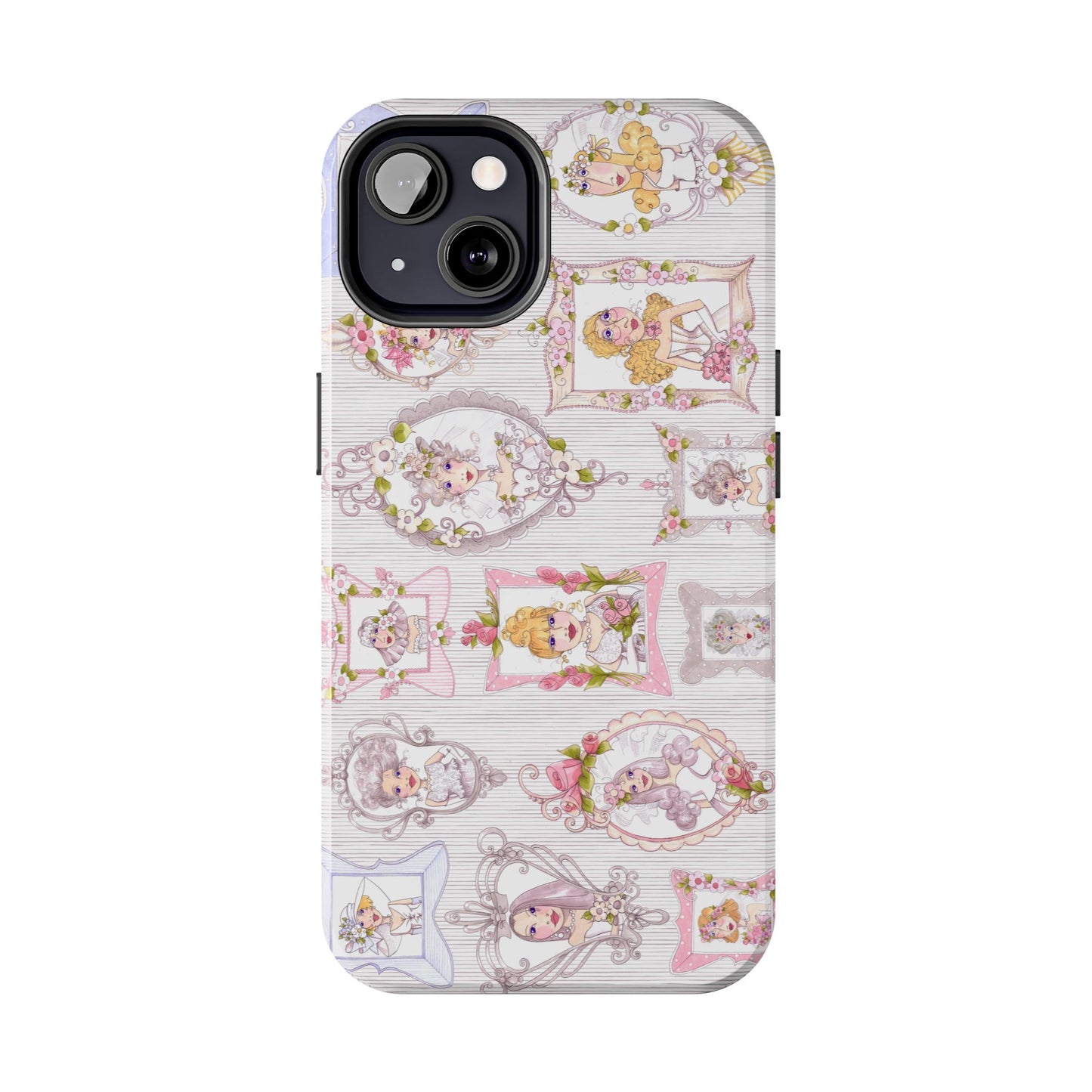 I Do, I Do! Phone Case