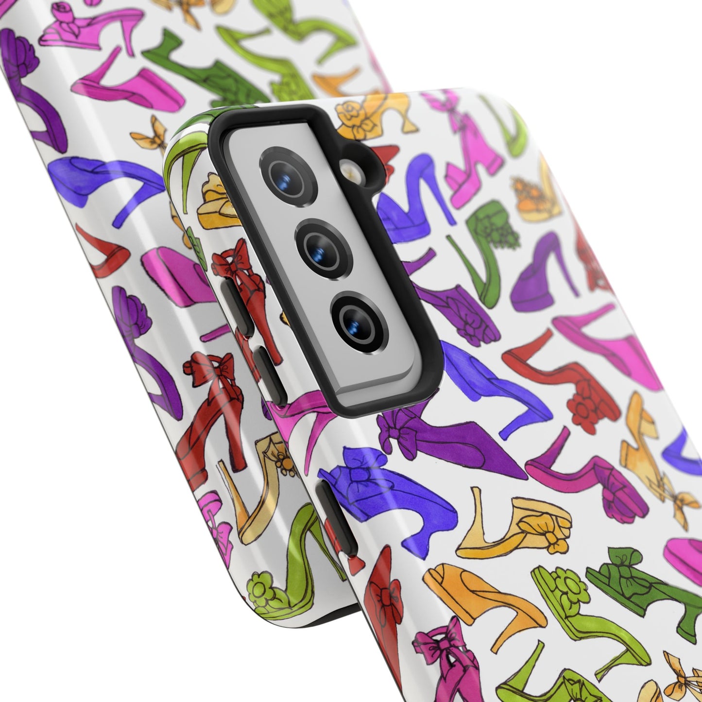 Shoes Multi Phone Case