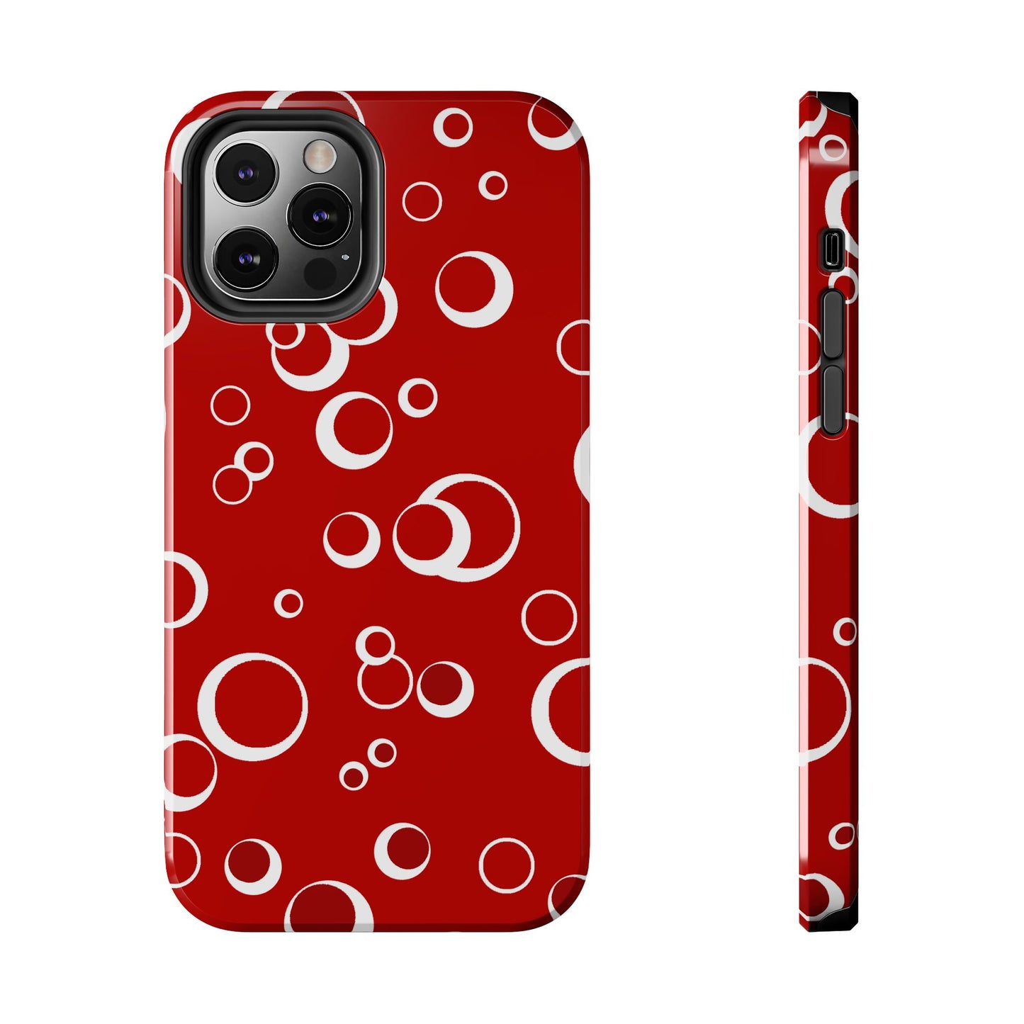 Corpuscles Phone Case