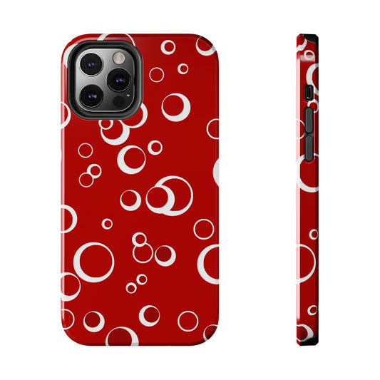 Corpuscles Phone Case