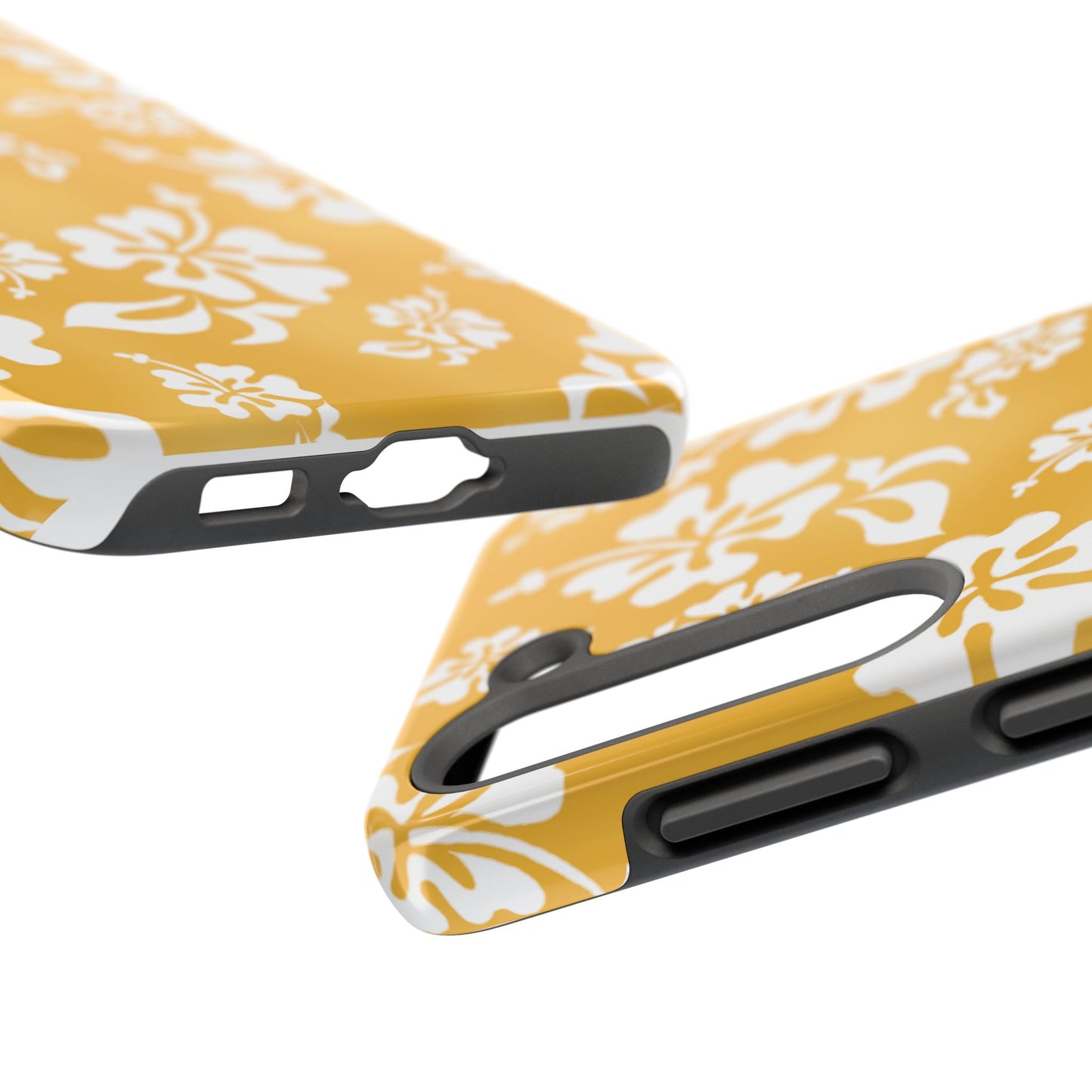 Hawaiian Sunshine Phone Case