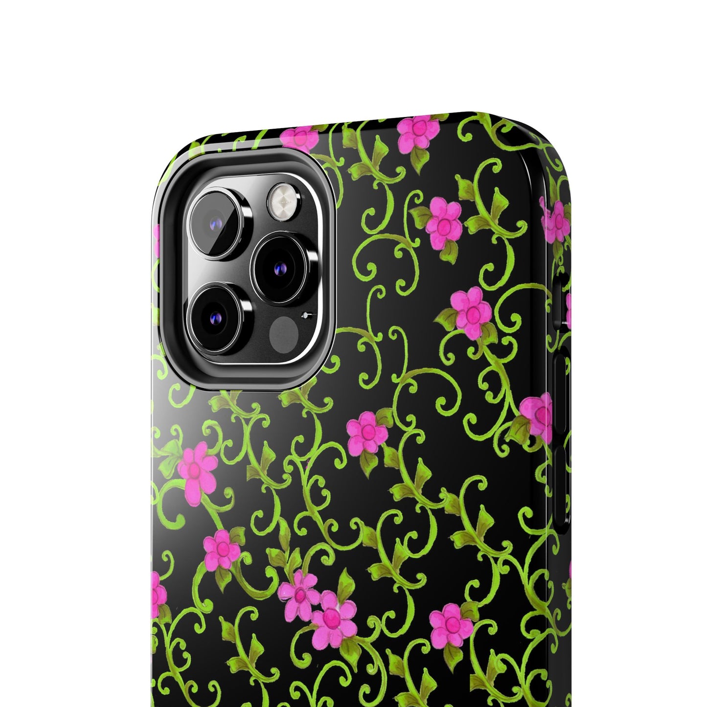 Inga Ground Phone Case