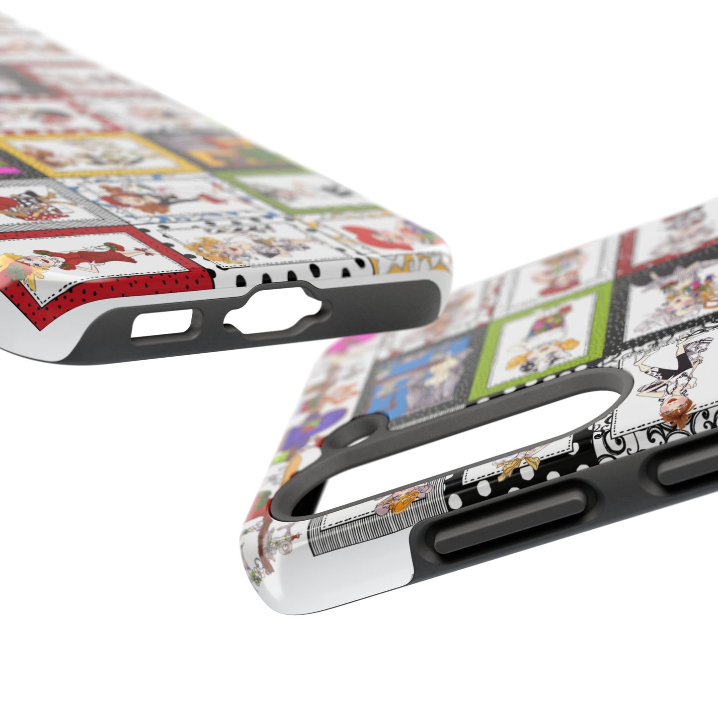 Sew Fabulous! Phone Case