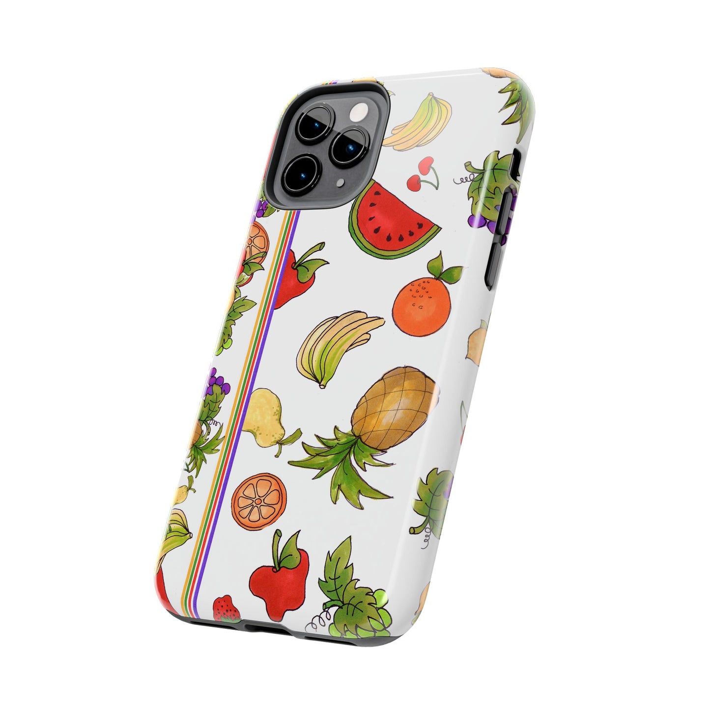 Fruit Salad Phone Case