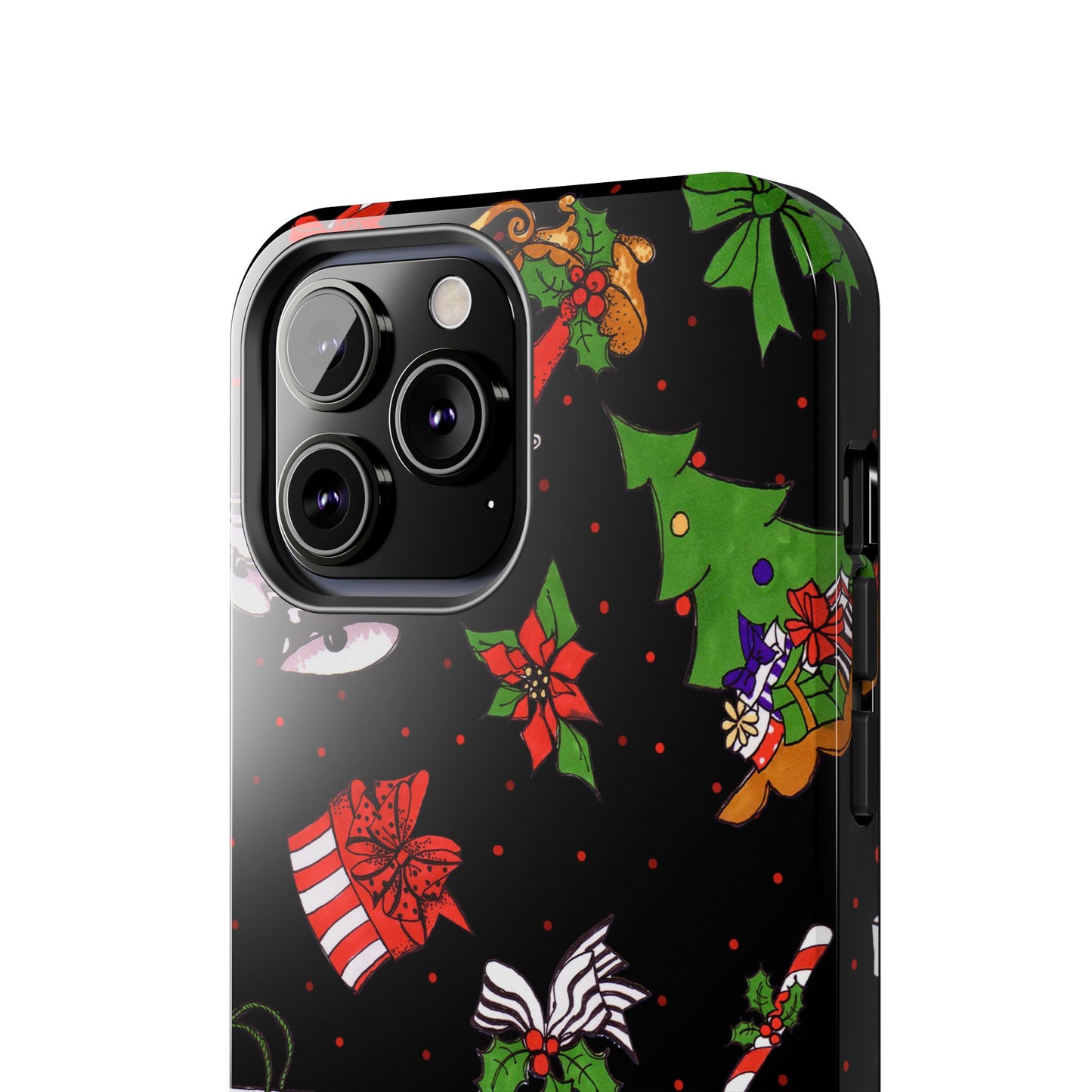 Christmas Stuff Phone Case