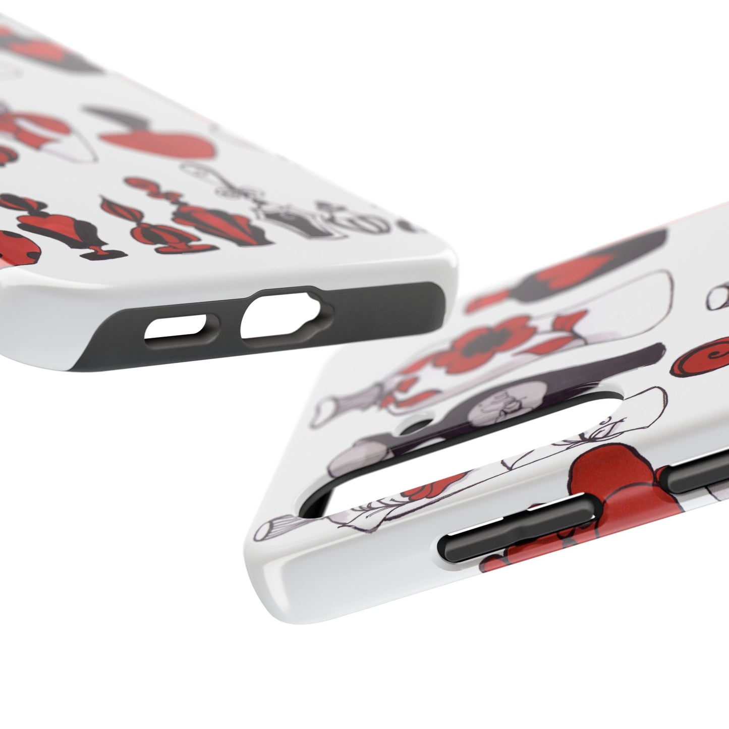 Bottles Phone Case