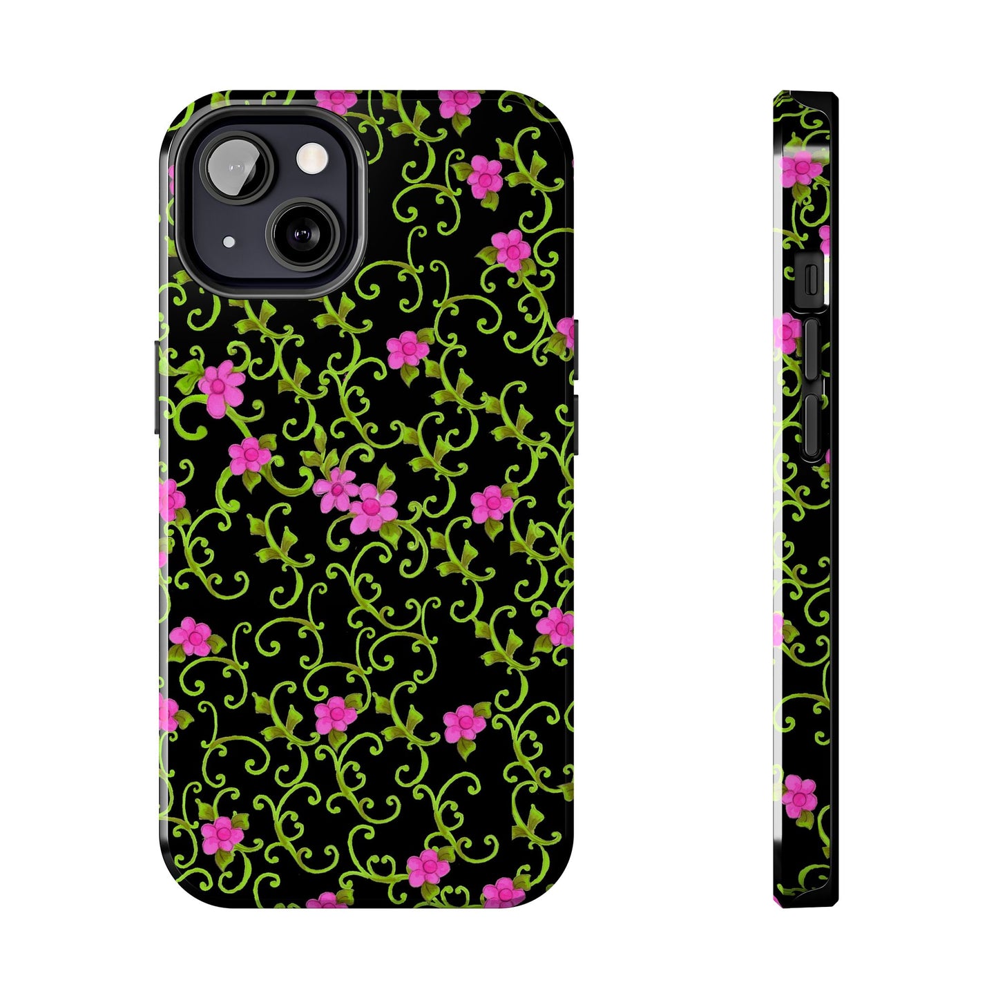 Inga Ground Phone Case