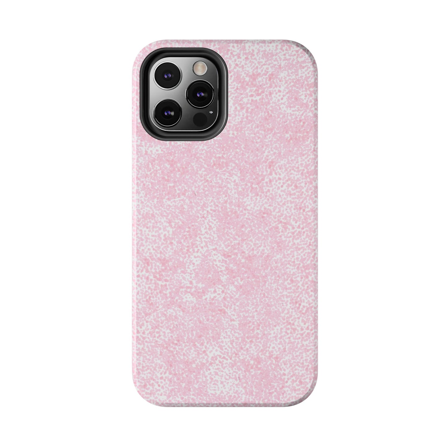 Confetti Pink Phone Case