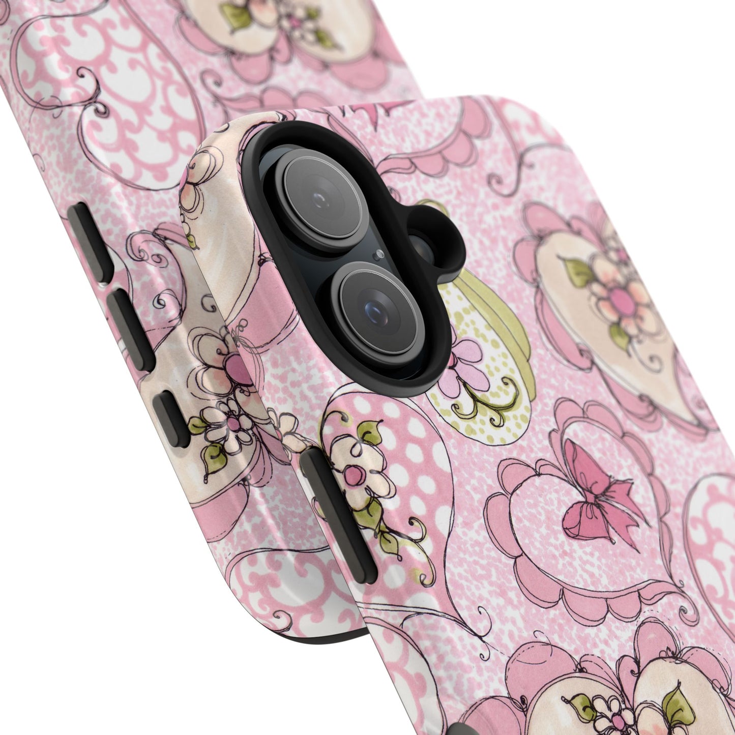 Sweethearts Phone Case