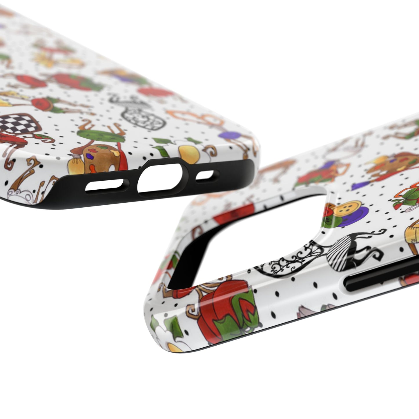 Sit & Sew Phone Case