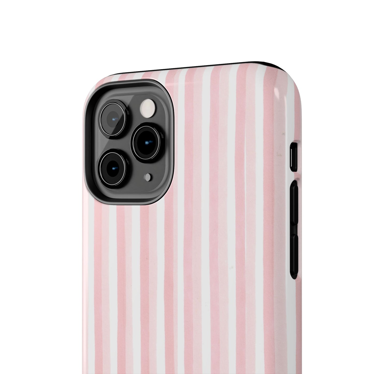 On the Mend Stripe Phone Case