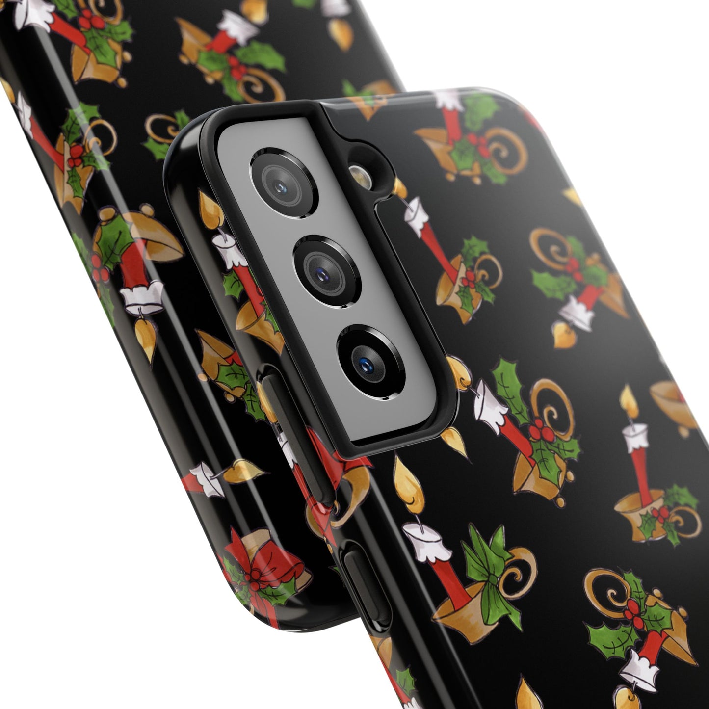 Candlesque Phone Case