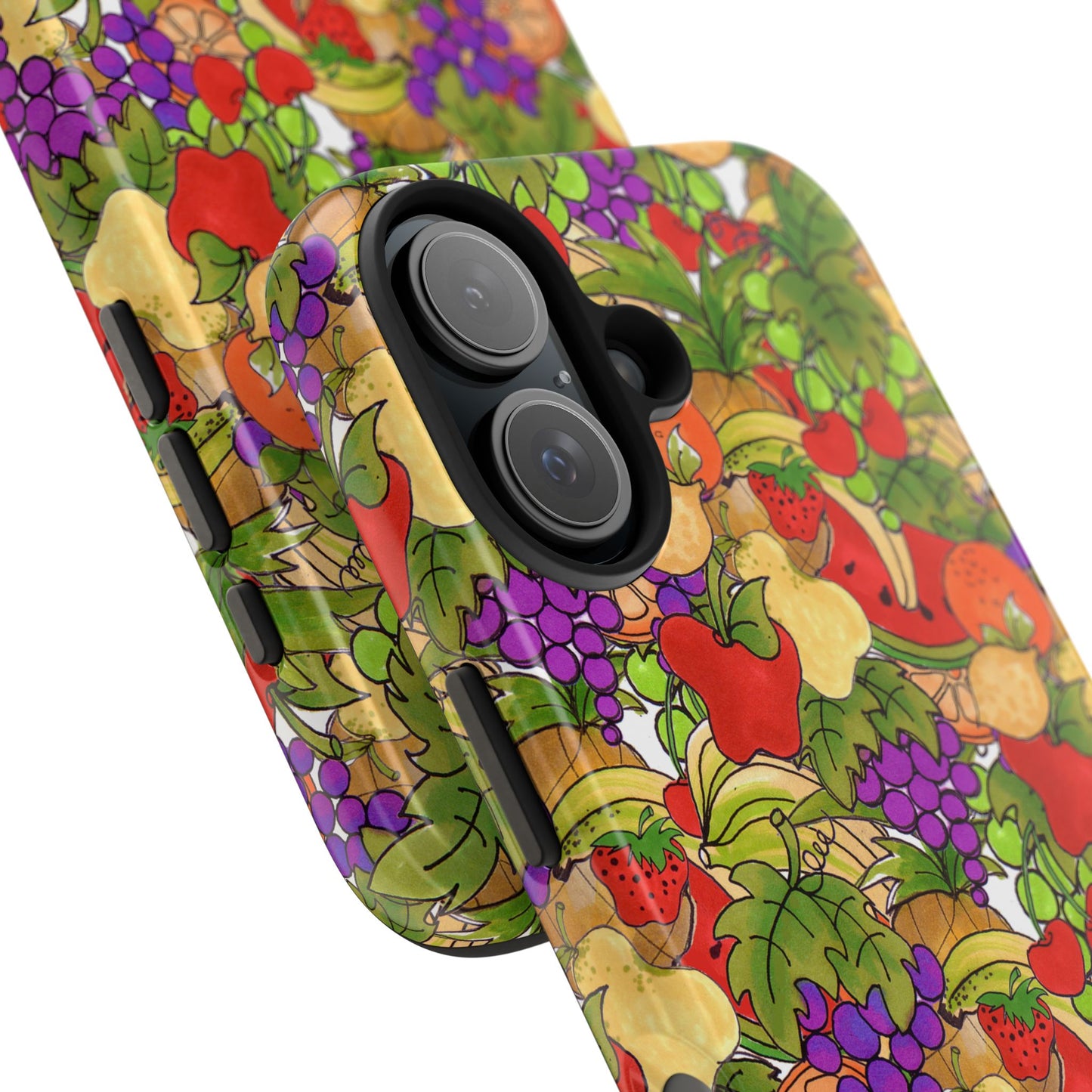 Fruit Jungle Phone Case