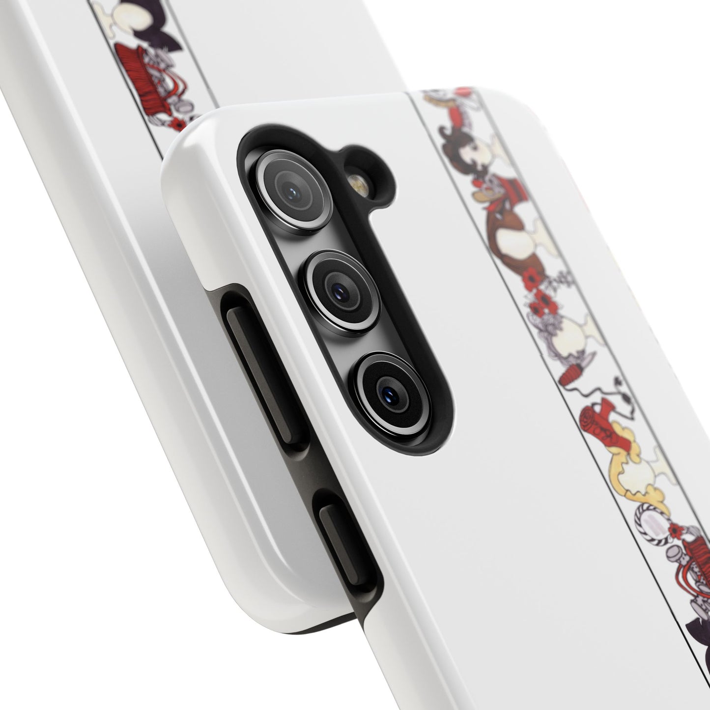 Salon Stuff Phone Case