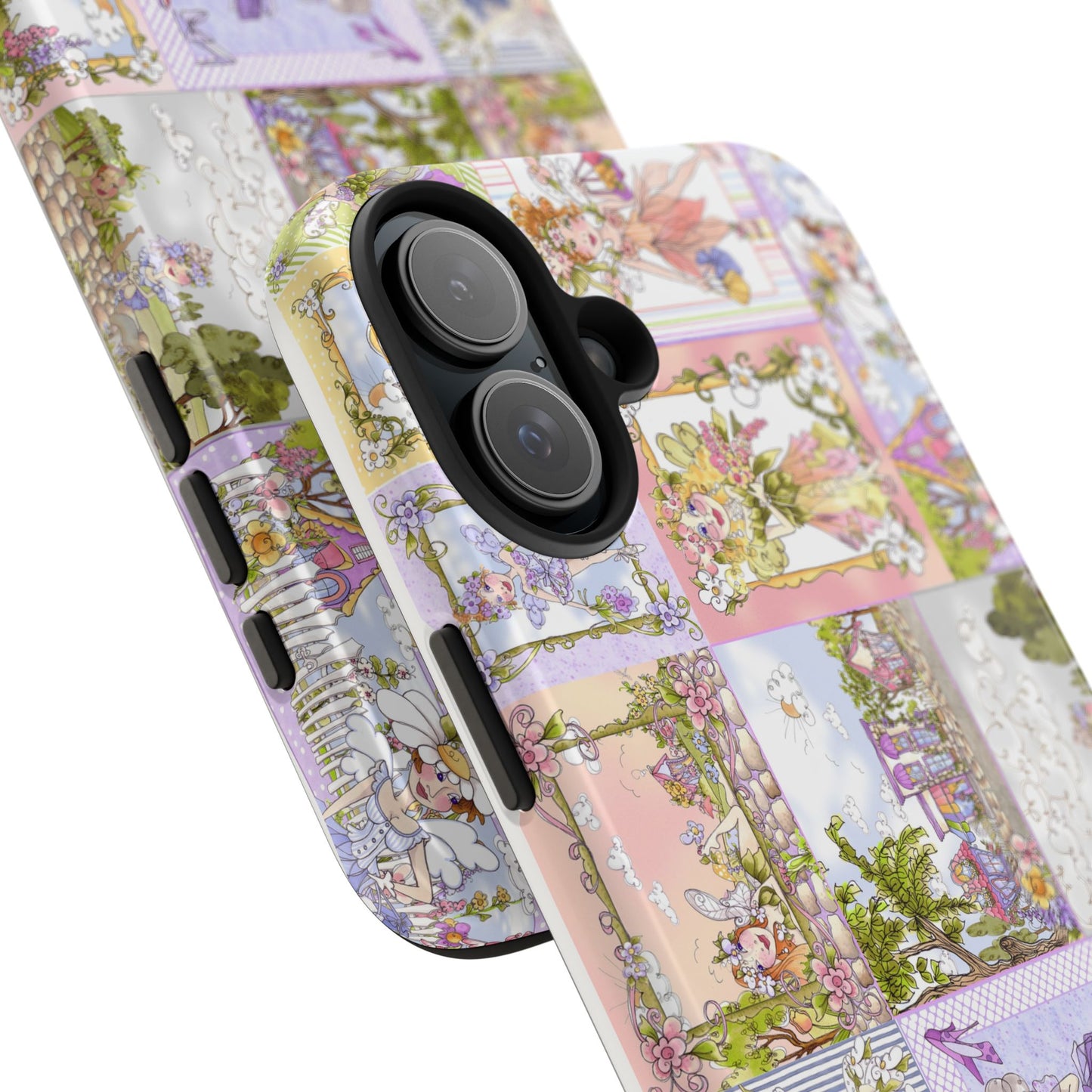 Very Fairy Phone Case