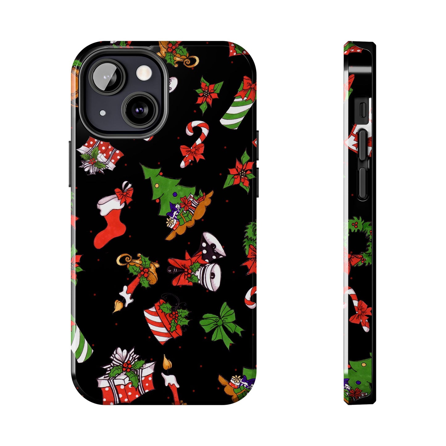Christmas Party Phone Case